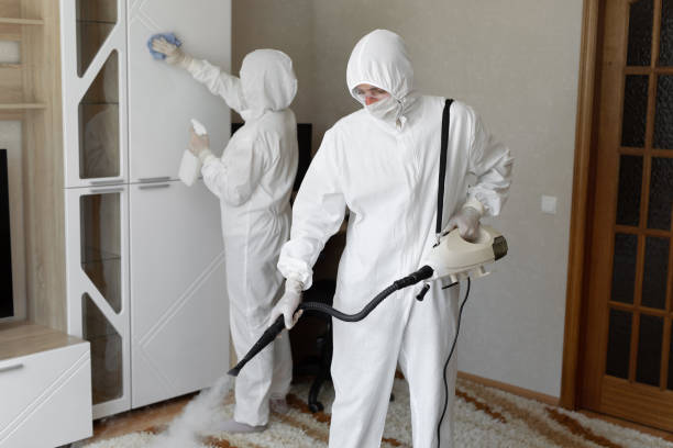 24/7 Emergency Infectious Disease Decontamination experts in Berkeley Heights, NJ